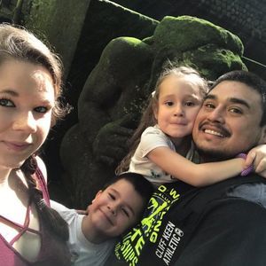 Meet your Posher, Krystal